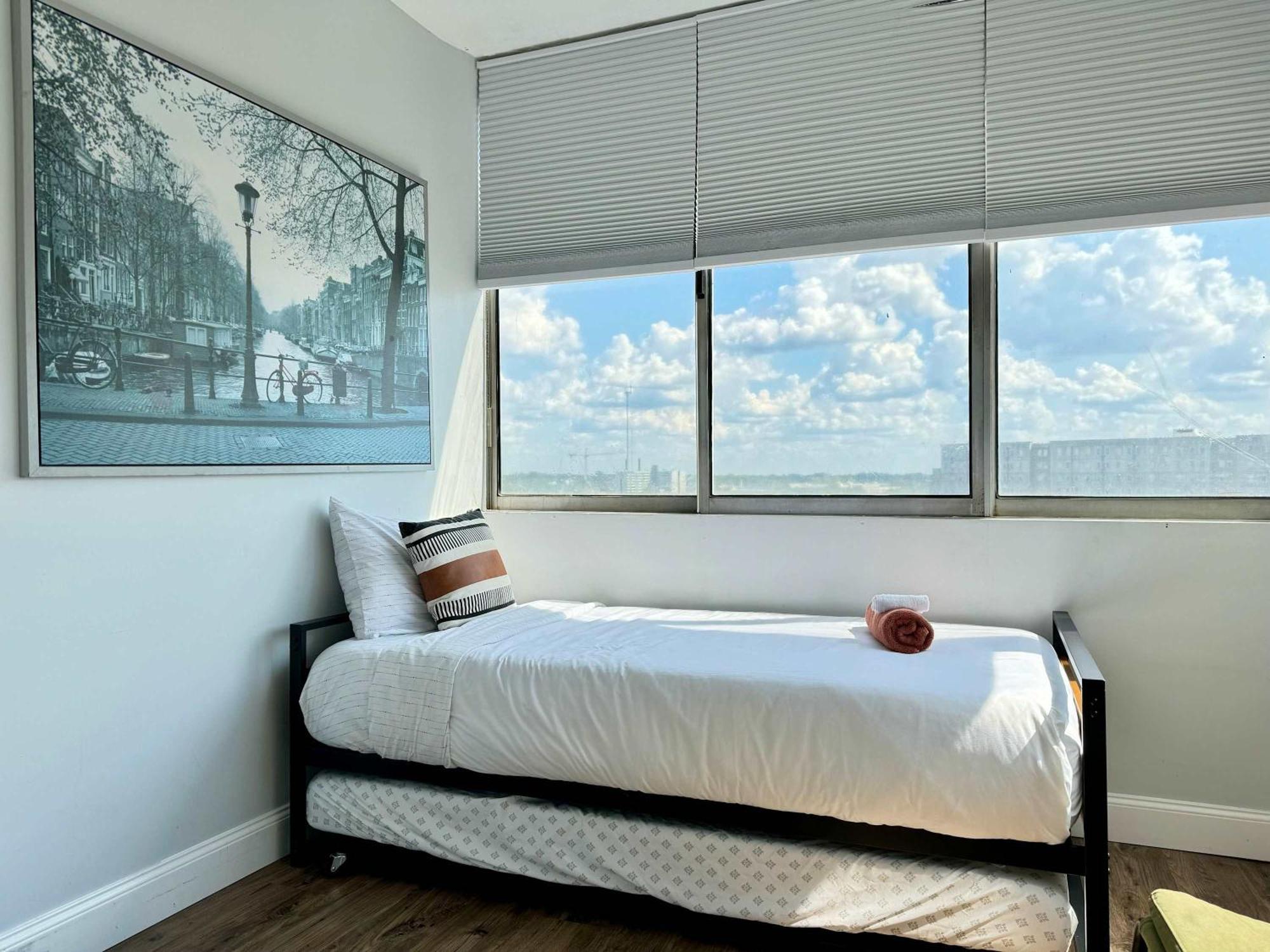 City View 16Th Floor 2 Bath Free Parking Lm1607 Atlanta Dış mekan fotoğraf